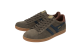 GOLA Equipe II Suede Leder 2024 navyblau rostrot (CMB387-FE) braun 2