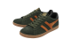 Gola Equipe II Suede (CMB387-NU) grün 1