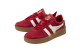 Gola Grandslam Suede Trainer (CLA589RW) rot 3