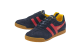 Gola Harrier Suede (CLA192IE) bunt 4