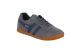 GOLA Harrier Suede Leder 2024 aschegrau navyblau immergrün (CMA192-GI) grau 3