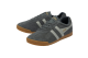 GOLA Harrier Suede Leder 2024 dunkelgrau hellgrau navyblau (CMA192-GG) grau 2