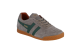 GOLA Harrier Suede Leder 2024 hellgrau dunkelgrün (CMA192-FN) grau 3