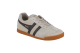 GOLA Harrier Suede Leder 2024 hellgrau dunkelbraun (CMA192-IT) grau 3