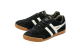 GOLA Harrier Suede Leder (CMA192-BW) schwarz 4