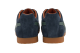 GOLA Harrier Suede Leder navyblau sage moody (CMA192-XN) blau 3