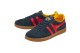 GOLA Hurricane Suede 2024 navyblau/sonnengelb (CMB046-ER) blau 2