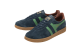 GOLA Hurricane Suede 2025 navyblau smaragdgrün rostrot (CMB046-DN) blau 1