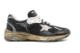 Golden Goose Running Dad Grey (GMF00199-F003270-90282) schwarz 2