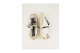 Golden Goose Super star Glitter (GWF00102-F005358-82532) weiss 2
