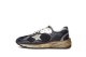 Golden Goose Running Dad Grey (GMF00199-F003270-90282) schwarz 6