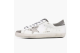 Golden Goose Super Star Grey Snakeskin (GMF00101F00204510772) weiss 1
