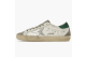 Golden Goose Super Star Silver Green (GMF00102-F004167-82171) bunt 1