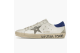Golden Goose Super Star Snake Blue (GMF00102.F004797.11554) weiss 1