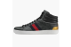 GUCCI Ace GG High Top (555197-92T20-1140) schwarz 2