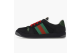 GUCCI Screener Suede (576223-9PYQ0-1098) schwarz 2