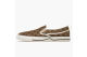 GUCCI Tennis 1977 Slip On Beige Ebony (643489-2HK30-9761) beige 2