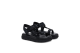 GUESS Sandalen Lode (FLJLOD-FAP03-BLACK) schwarz 1