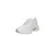 GUESS Ibitha (FLTIBI-ELE12-WHITE) weiss 5