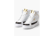 GUESS FRIDAN (FL7FRI-FAL12-WHIBR) blanc 6