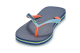Havaianas BRASIL MIX (4123206.6854) bleu 3
