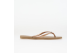 Havaianas Slim Crystal SW II (4145651-3581) braun 4