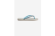 Havaianas SLIM GLITTER II (4146976.0121) bianco 1