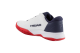 HEAD Revolt Pro 5.0 Clay (275276-WHITENAVY) blanco 5