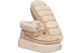Hey Dude Austin Edge Lounge Suede (45638-0HX) beige 4