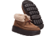 Hey Dude Austin Edge Lounge Suede (45638-21N) braun 4