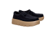 Hey Dude Austin Edge Ox Nubuck (45543-001) schwarz 3