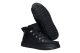 Hey Dude Bradley Classic Tumbled (44327-060) preto 4