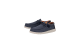 Hey Dude Wally WASHED (HD.40296-410) blau 2