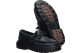 Hey Dude Sienna Boat Leather (45640-060) schwarz 4