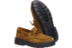 Hey Dude Sienna Boat Suede (45872-255) braun 4