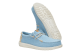 Hey Dude Wally Braided (HD40003-4YU) bleu 4