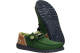 Hey Dude Wally Funk x Hulk (46053-31C) grün 4