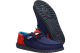 Hey Dude Wally Funk x Spider Man (46051-485) bunt 4