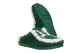 Hey Dude Wally Slipper Buddy the Elf (45271-3AQ) grün 4