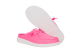 Hey Dude Wendy Slip Classic (41269-676) pink 4