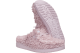 Hey Dude Wendy Slipper (44170-1QX) rosa 4