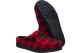 Hey Dude Wendy Slipper Buffalo Plaid FSc Blk (45811-7DN) rot 4