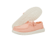 Hey Dude Wendy Canvas (40902-680) pink 3