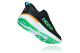 Hoka Bondi 7 Atlantis (1110518-BATL) schwarz 3