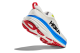 Hoka Bondi 8 Grö e 42 2 3 (11232021D_BVR) weiss 2
