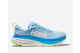 Hoka Bondi 8 (1123202-ABDB) blau 1