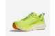 Hoka Bondi 8 Wide (1127953-LCS) gelb 3