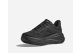 Hoka Bondi 9 Wide (1162014-BBLC) schwarz 3
