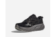 Hoka Clifton L Suede TP (1150910-BCKST) schwarz 3