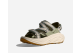 Hoka Infini Hike TC Sea Moss Oat Milk (1162570-SMLK) grün 3